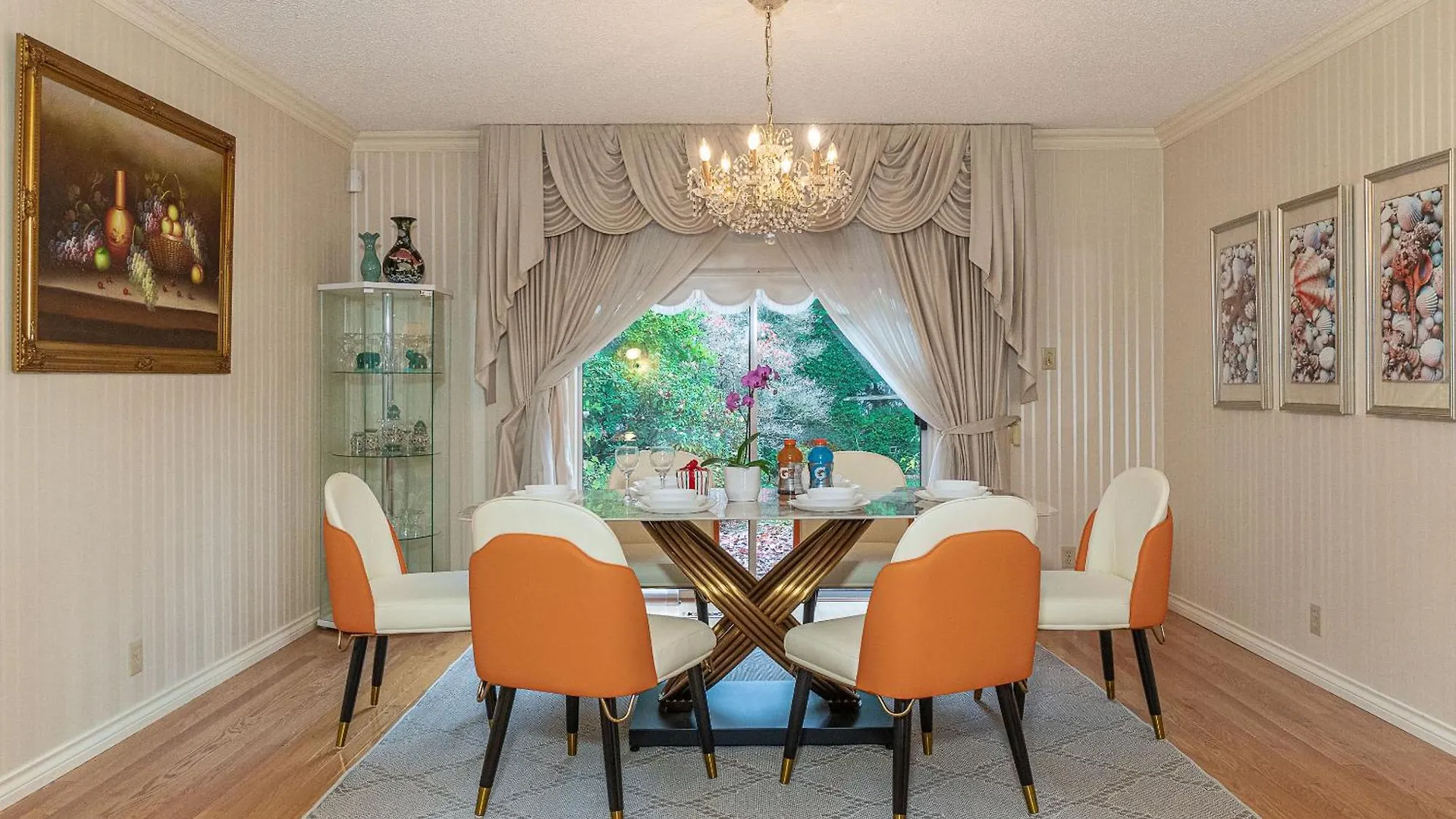Garden Hotel 3-Bedroom House For Whole Book Richmond
