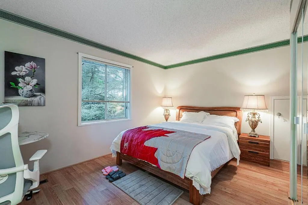 Garden Hotel 3-Bedroom House For Whole Book Richmond
