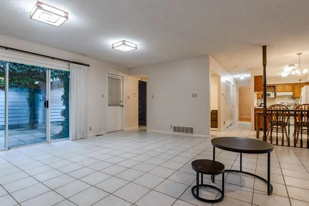 Garden Hotel 3-Bedroom House For Whole Book Richmond