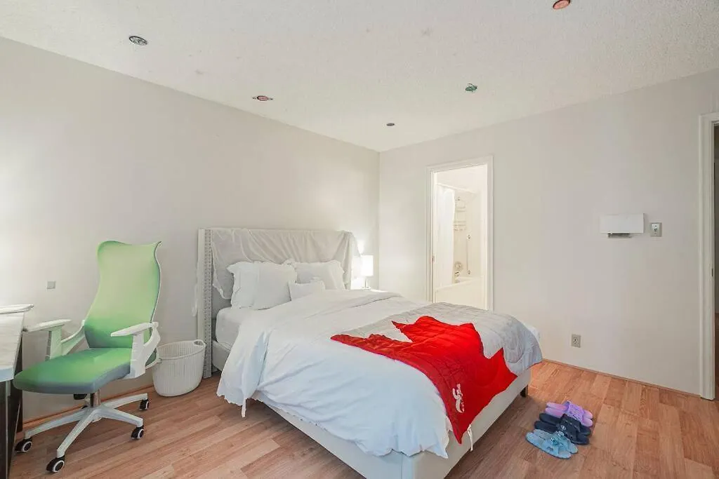 Holiday home Garden Hotel 3-Bedroom House For Whole Book Richmond