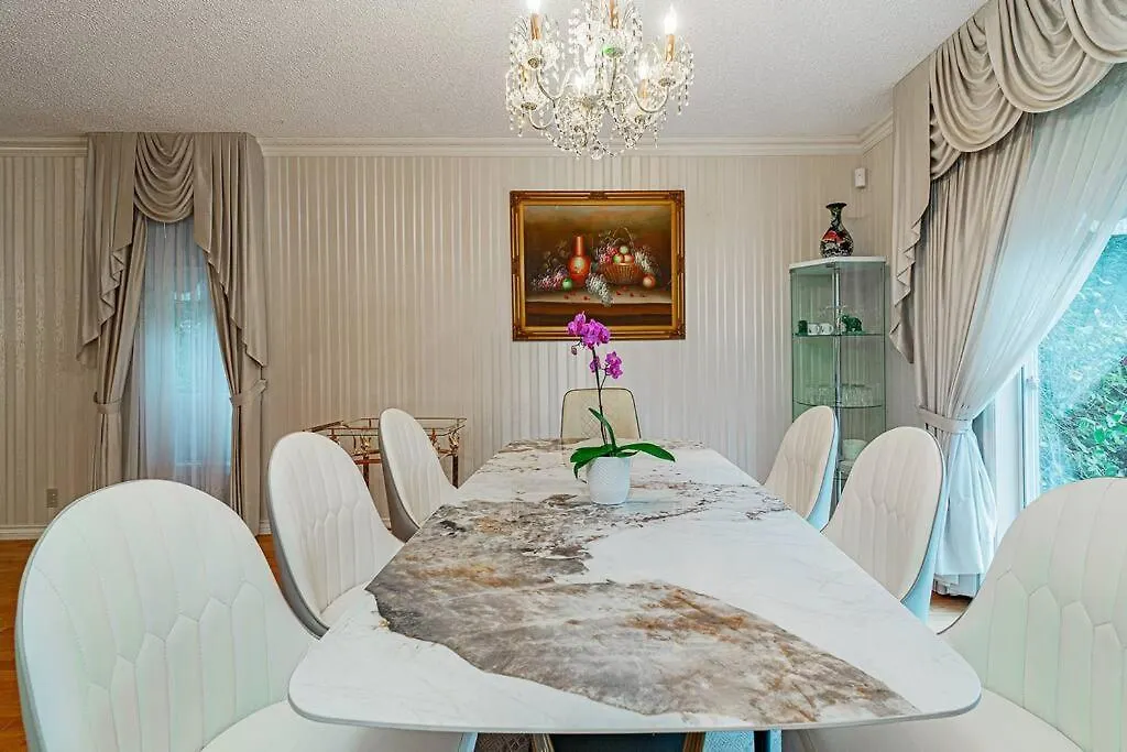 Holiday home Garden Hotel 3-Bedroom House For Whole Book Richmond