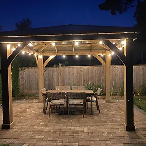 2* Bed & Breakfast Vancouver Airport Comfy